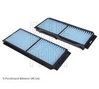 Filtro abitacolo Filtro antipolline ADM52530 BLUE PRINT per MAZDA 3 3 Tre volumi