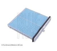 Filtro abitacolo Filtro antipolline ADM52534 BLUE PRINT per MAZDA 2 Hatchback
