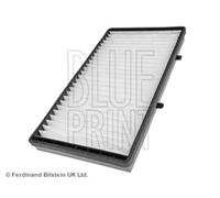 Filtro abitacolo Filtro antipolline ADN12509 BLUE PRINT per RENAULT NISSAN OPEL