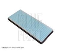Filtro abitacolo Filtro antipolline ADN12541 BLUE PRINT per NISSAN NAVARA NP300