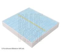 Filtro abitacolo Filtro antipolline ADN12544 BLUE PRINT per MERCEDES-BENZ NISSAN