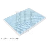 Filtro abitacolo Filtro antipolline ADN12548 BLUE PRINT per NISSAN X-TRAIL II