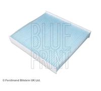 Filtro abitacolo Filtro antipolline ADR162508 BLUE PRINT per RENAULT DACIA