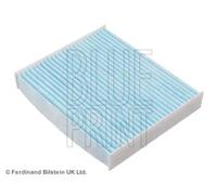 Filtro abitacolo Filtro antipolline ADR162521 BLUE PRINT per RENAULT ESPACE V