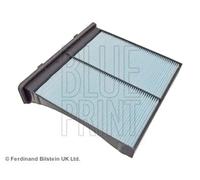 Filtro abitacolo Filtro antipolline ADS72504 BLUE PRINT per SUBARU XV FORESTER