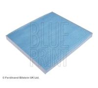 Filtro abitacolo Filtro antipolline ADT32508 BLUE PRINT per TOYOTA COROLLA