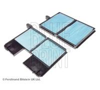 Filtro abitacolo Filtro antipolline ADT32509 BLUE PRINT per TOYOTA CARINA E VI
