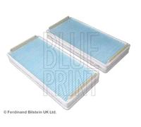 Filtro abitacolo Filtro antipolline ADU172508 BLUE PRINT per MERCEDES-BENZ
