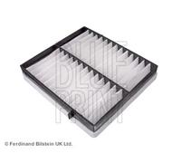 Filtro abitacolo Filtro antipolline ADU172510 BLUE PRINT per MERCEDES-BENZ
