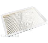 Filtro abitacolo Filtro antipolline ADU172512 BLUE PRINT per MERCEDES-BENZ VANEO