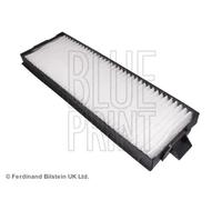 Filtro abitacolo Filtro antipolline ADW192512 BLUE PRINT per SAAB 900 II Coupé