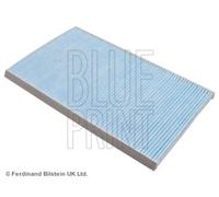 Filtro abitacolo Filtro antipolline ADW192514 BLUE PRINT per OPEL CORSA B TIGRA