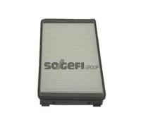 Filtro abitacolo Filtro antipolline AH102 PURFLUX per PEUGEOT PORSCHE