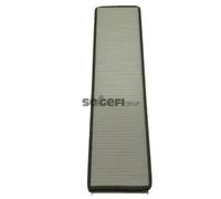 Filtro abitacolo Filtro antipolline AH103 PURFLUX per FORD JAGUAR