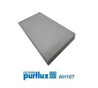 Filtro abitacolo Filtro antipolline AH107 PURFLUX per FIAT ALFA ROMEO LANCIA