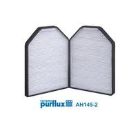 PURFLUX AH145-2 Filtro abitacolo