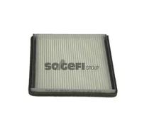 Filtro abitacolo Filtro antipolline AH160 PURFLUX per TOYOTA SUBARU LEXUS