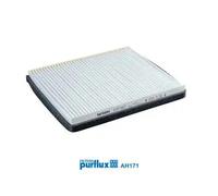 Filtro abitacolo Filtro antipolline AH171 PURFLUX per OPEL ASTRA F Hatchback