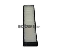 Filtro abitacolo Filtro antipolline AH192 PURFLUX per MINI MINI MINI Cabriolet