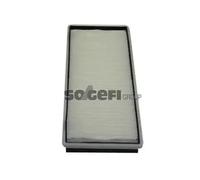 Filtro abitacolo Filtro antipolline AH203 PURFLUX per RENAULT ESPACE IV
