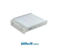 Filtro abitacolo Filtro antipolline AH207 PURFLUX per DACIA RENAULT NISSAN LADA