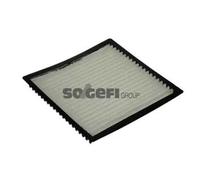 Filtro abitacolo Filtro antipolline AH210 PURFLUX per TOYOTA SUBARU LEXUS