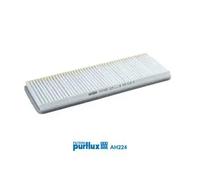 Filtro abitacolo Filtro antipolline AH224 PURFLUX per FORD TRANSIT Autobus