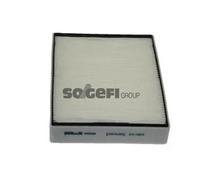 Filtro abitacolo Filtro antipolline AH230 PURFLUX per HYUNDAI KIA