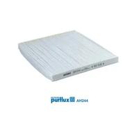 Filtro abitacolo Filtro antipolline AH244 PURFLUX per FIAT ALFA ROMEO PEUGEOT