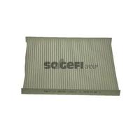 Filtro abitacolo Filtro antipolline AH248 PURFLUX per KIA HYUNDAI