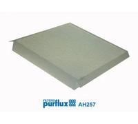 Filtro abitacolo Filtro antipolline AH257 PURFLUX per HYUNDAI ELANTRA III MATRIX
