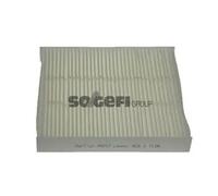 Filtro abitacolo Filtro antipolline AH262 PURFLUX per MITSUBISHI PEUGEOT CITROËN