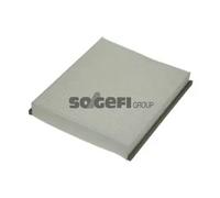 Purflux Filtro Abitacolo Honda Ah266