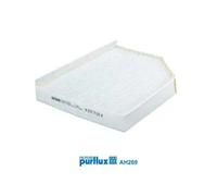 Filtro abitacolo Filtro antipolline AH269 PURFLUX per AUDI PORSCHE