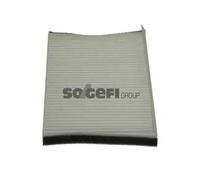 Filtro abitacolo Filtro antipolline AH270 PURFLUX per KIA HYUNDAI