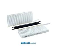 Filtro cabina PURFLUX PX AH273-2