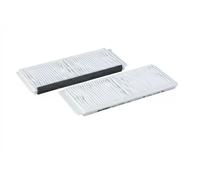 PURFLUX AH275-2 Filtro abitacolo