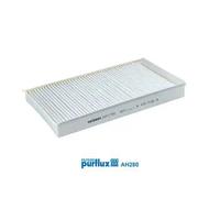 Filtro Aria Abitacolo Purflux AH280 per Mercedes Benz