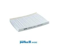 PURFLUX AH282 Filtri Abitacolo