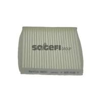 Filtro abitacolo Filtro antipolline AH291 PURFLUX per SUZUKI NISSAN