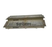 Filtro abitacolo Filtro antipolline AH292-2 PURFLUX per MAZDA 3 3 Tre volumi