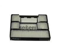 Filtro abitacolo Filtro antipolline AH295 PURFLUX per TOYOTA COROLLA CARINA E VI