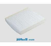 Filtro abitacolo Filtro antipolline AH298 PURFLUX per HONDA NISSAN LEXUS ISUZU