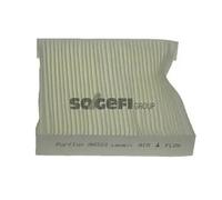 Filtro abitacolo Filtro antipolline AH303 PURFLUX per SUZUKI FIAT HONDA DAIHATSU