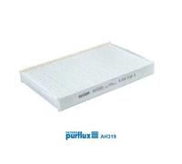 Filtro abitacolo Filtro antipolline AH319 PURFLUX per CITROËN PEUGEOT DS