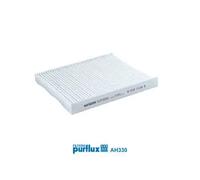 Filtro abitacolo Filtro antipolline AH330 PURFLUX per ALFA ROMEO GIULIETTA