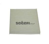 Filtro abitacolo Filtro antipolline AH332 PURFLUX per HYUNDAI KIA