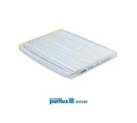 Filtro abitacolo Filtro antipolline AH340 PURFLUX per NISSAN X-TRAIL II