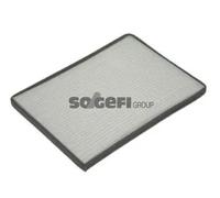 PURFLUX Filtro abitacolo