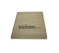 Filtro abitacolo Filtro antipolline AH359 PURFLUX per KIA HYUNDAI
